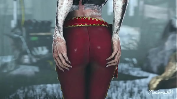 Dbd legion tasty julie's ass 