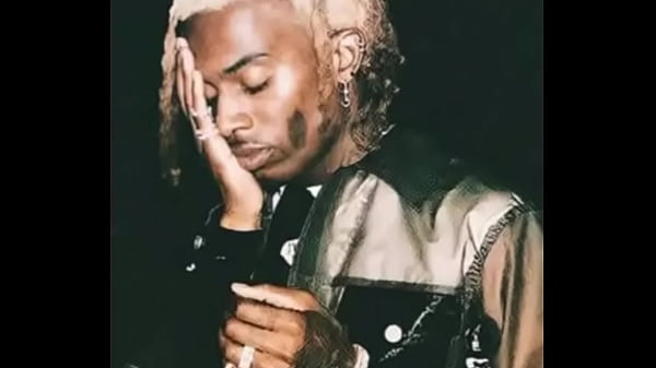 Cash Carti HentaiRIP Yams