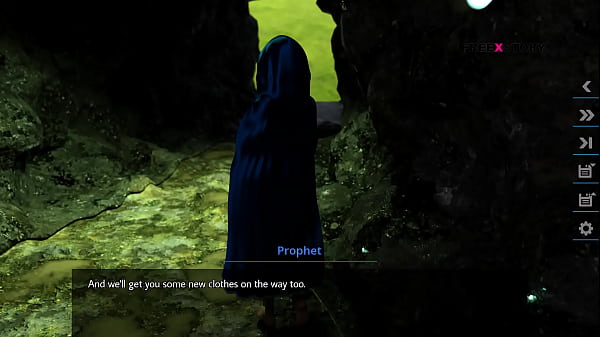 Play MP4 - Dreams of Desire - All the sex scene of Helan in the Dream world with Prophet