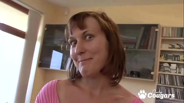 Play MP4 - Anita Imre Has Her Mature Pussy Stuffed Full Of Dick