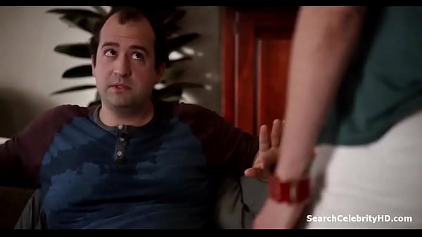 Amanda Peet - Togetherness S01E02