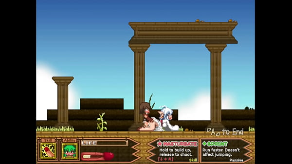 Forest_of the Blue Skin_FOBS No_commentary Part_1