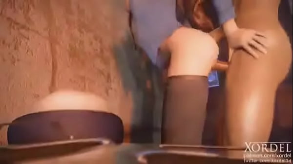 Nonton Overwatch Dva (with Sound) thumbnail