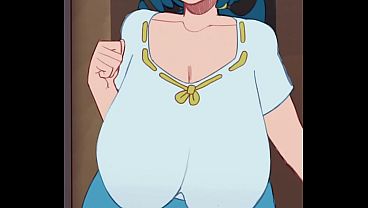 Nonton Milf Quiere Ser Pre&ntilde;ada Para Aliviar El Calor thumbnail