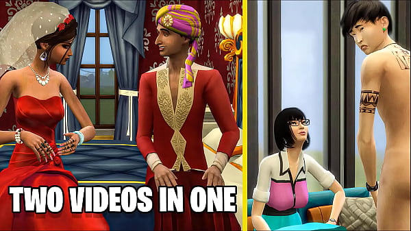 Boyfriend fucks_his mother in law after_they broke up And indianfirst time sex_after marriage