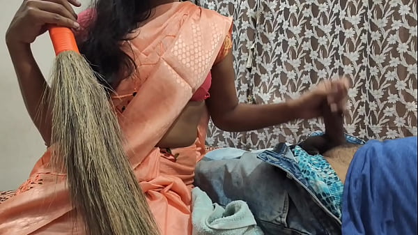 कामवाली लड़की को बॉस ने अच्छे से चोदा मुंबई आशु 