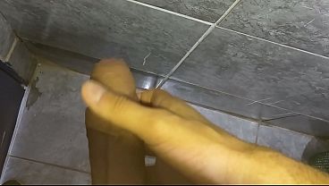 Corninho Safado Batendo Punheta Gostosa thumbnail