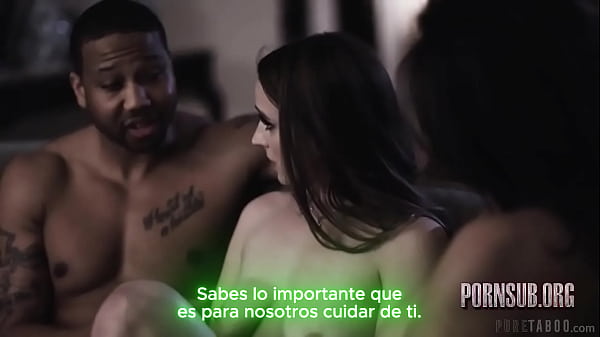 Under my rules spanish sub to see pornsuborg