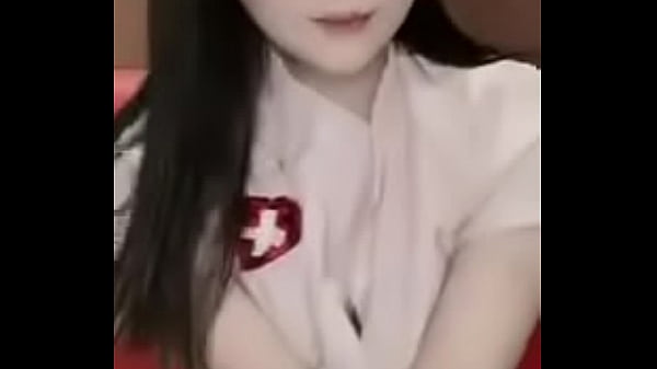 Play MP4 - Do you think naughty nurse cosplay is cute&quest;