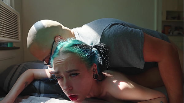 My Step-dad Keeps Cumming Inside Me When Mom Isn't Home thumbnail