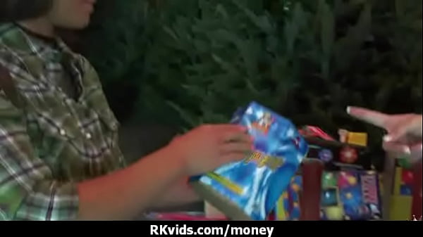 Amateur Chick Takes MoneyFor A Fuck 22