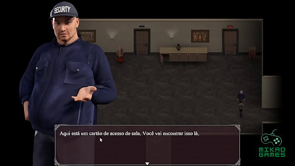 Play MP4 - Lust Epidemic ep 51 - Stepmom diz 'pode comer e gozar no meu cu mas&period;&period;&period;