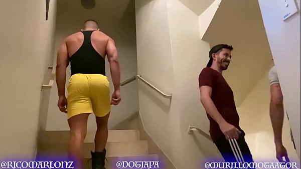 Nonton Murillo ,chemei Na Brotheragem thumbnail