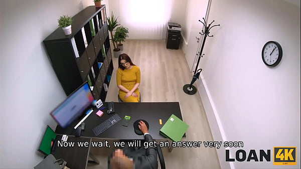 Play MP4 - LOAN4K&period; Fucking for a new apartment