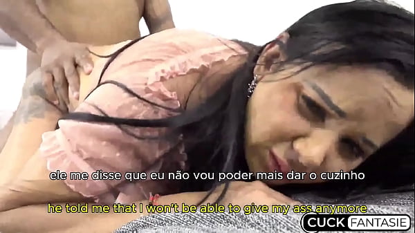 Empregada, Patr&atilde;o E Marido Corno, Parte 4 thumbnail