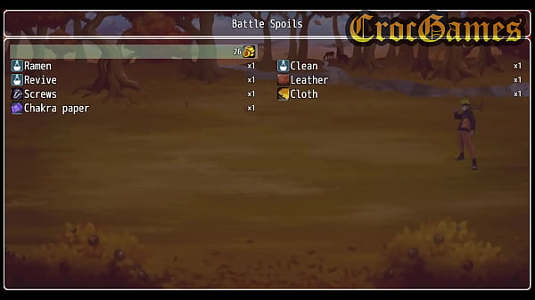 Living with tsunade pt 1