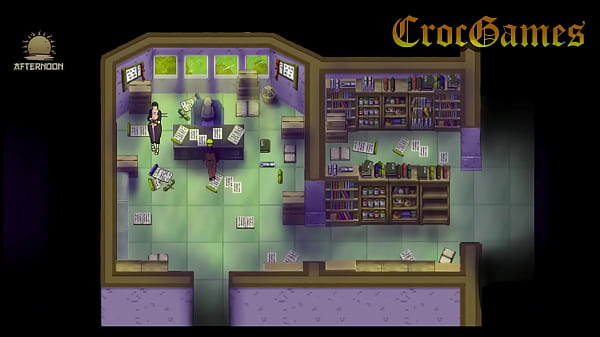 Living with tsunade pt 1