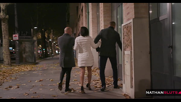 Double anal queen alysa gap's gapes & facial 4k teaser