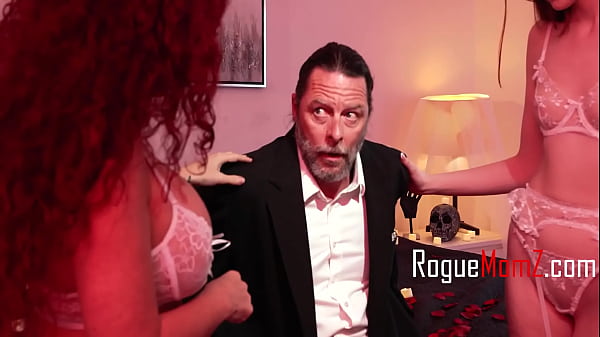 It&rsquo;s tradition, darling.. Now Breed Your In Laws - Athena Heart, Autumn Orchid, Kiki Daire 