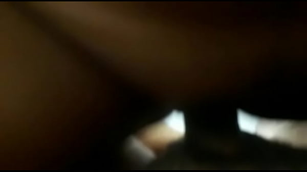 Cavalgando feito doida