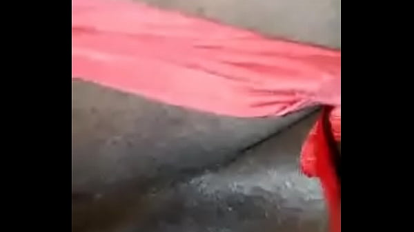 A nega só_gosta no_cú