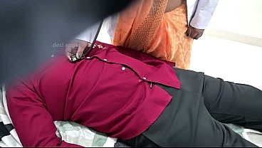 Nonton Dick Flash To Nurse thumbnail