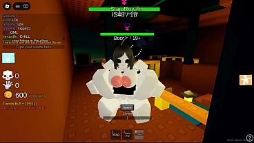 Nonton Two Bitches thumbnail