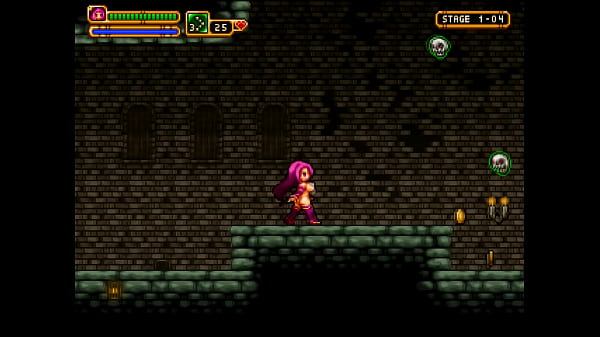 succubus gameplay (español parte 1 XD)