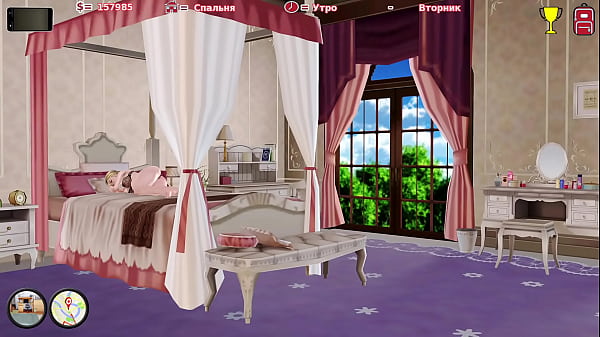 Проходження гри - Життя Макса, Частина 26 