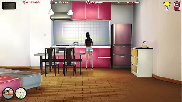 Проходження гри Життя Макса Частина 26 