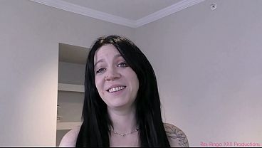 Bts With Adult Film Actress Celeste thumbnail