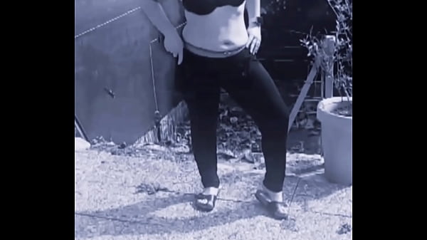 J'adore l'exhib pas vous 