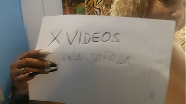 V&iacute;deo de verifica&ccedil;&atilde;o 