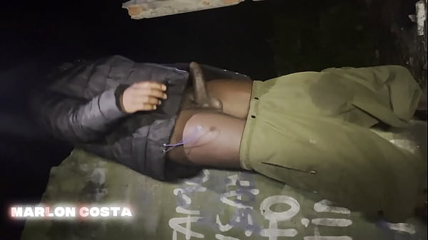 Play MP4 - Fucking at public with my friends&comma; cruising at the abandoned place&period;&period; bareback sex