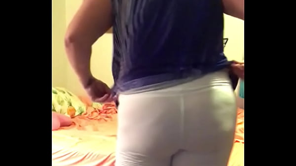 Booty shake