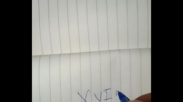 Verification video