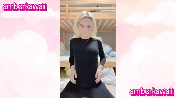 Nonton Teen Masturbates At Her Stay In A Hostel thumbnail