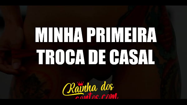 Eu Meu Marido E Um Casal - Hist&oacute;ria Er&oacute;tica thumbnail