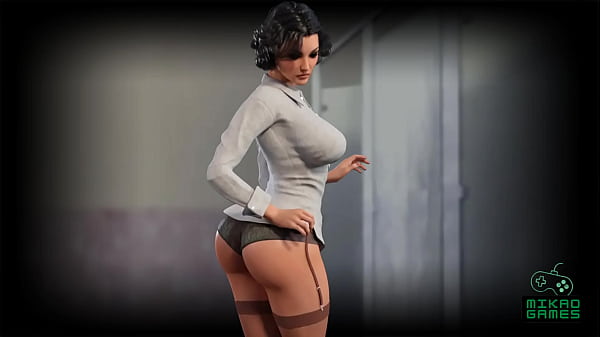 Nonton Jogo Adulto 3d - Compila&ccedil;&atilde;o De Cenas Do Jogo Lust Epidemic Parte 1 thumbnail