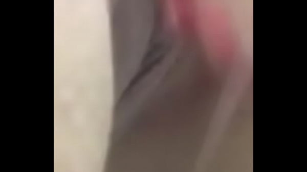 Namoradinha se masturbando 2