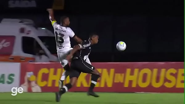 Ceara Botou Vasco De Quatro thumbnail