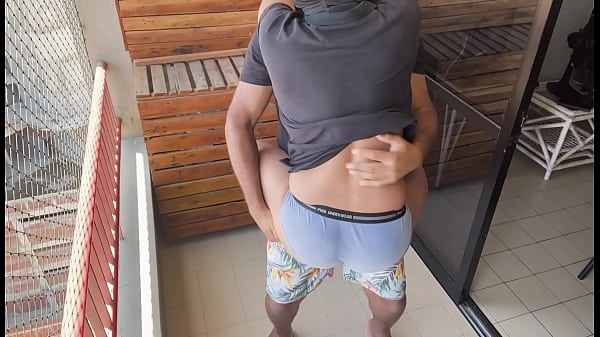 Sexo Amador Gay thumbnail