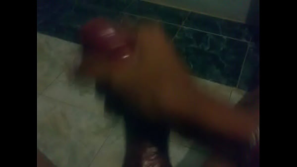 Play MP4 - Oil Massage and Cumshot