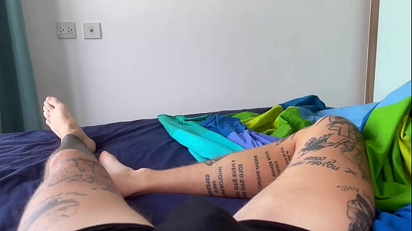 Nonton Waking Up My Wife For Hard Shagging thumbnail