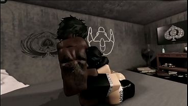 Roblox blacked #1