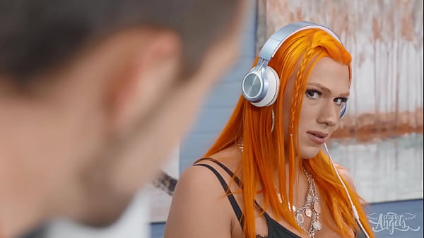 Creamed At The Coffee Shop - Trans Angels thumbnail