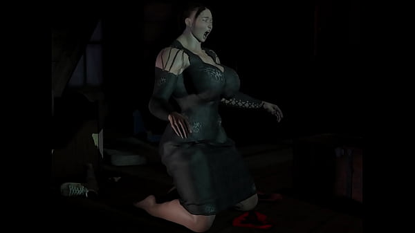 DevouringGown byOvidiusNaso