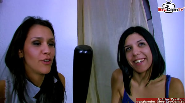 Petite Spanish Girl Like First Time Anal thumbnail