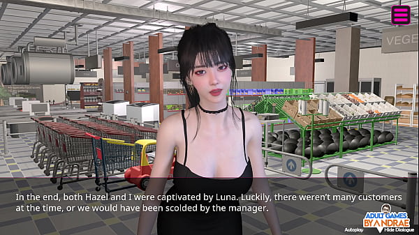 Ep3: Luna Masturbating In The Washroom With Her Dildo - Female Anchor Next Door thumbnail