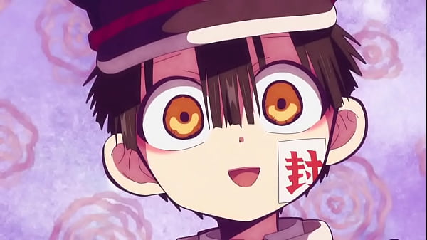Jibaku shounen hanako-ku ep.1dub 